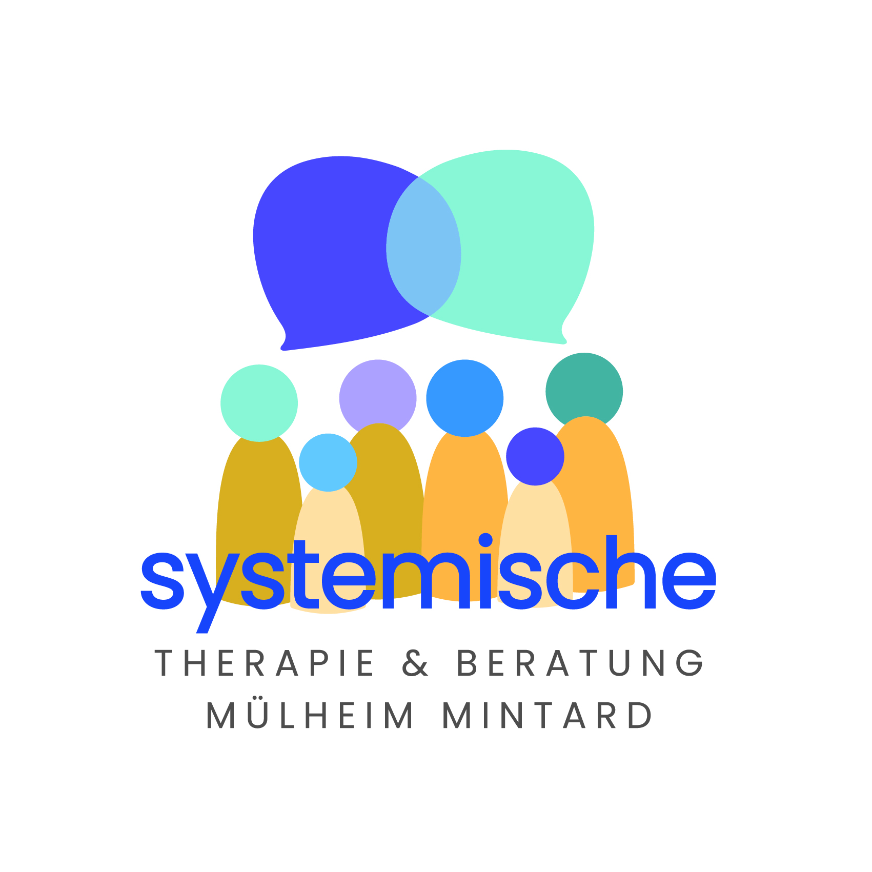 Systemische Praxis Mintard – Therapie für Kinder, Jugendliche und Erwachsene in Mülheim